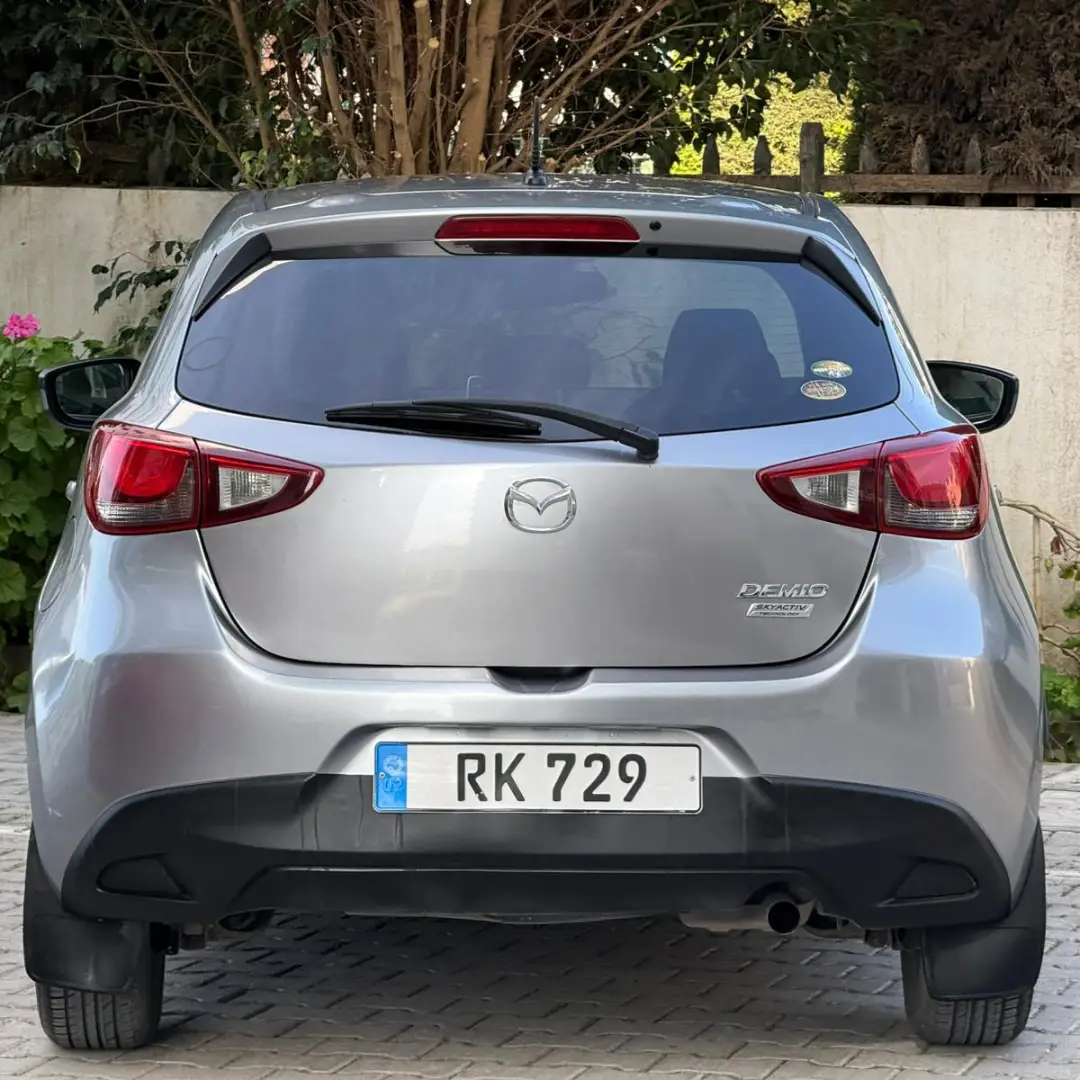 Mazda Demio 2015 Satılık İkinci El - Thumbnail 4