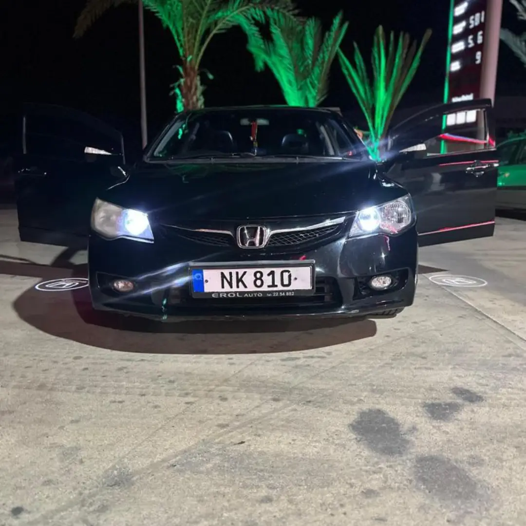 2009 Honda Civic