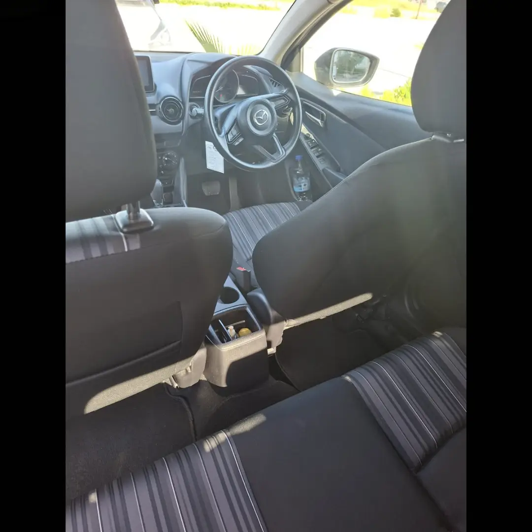 Mazda 2 2020 Satılık İkinci El - Thumbnail 8