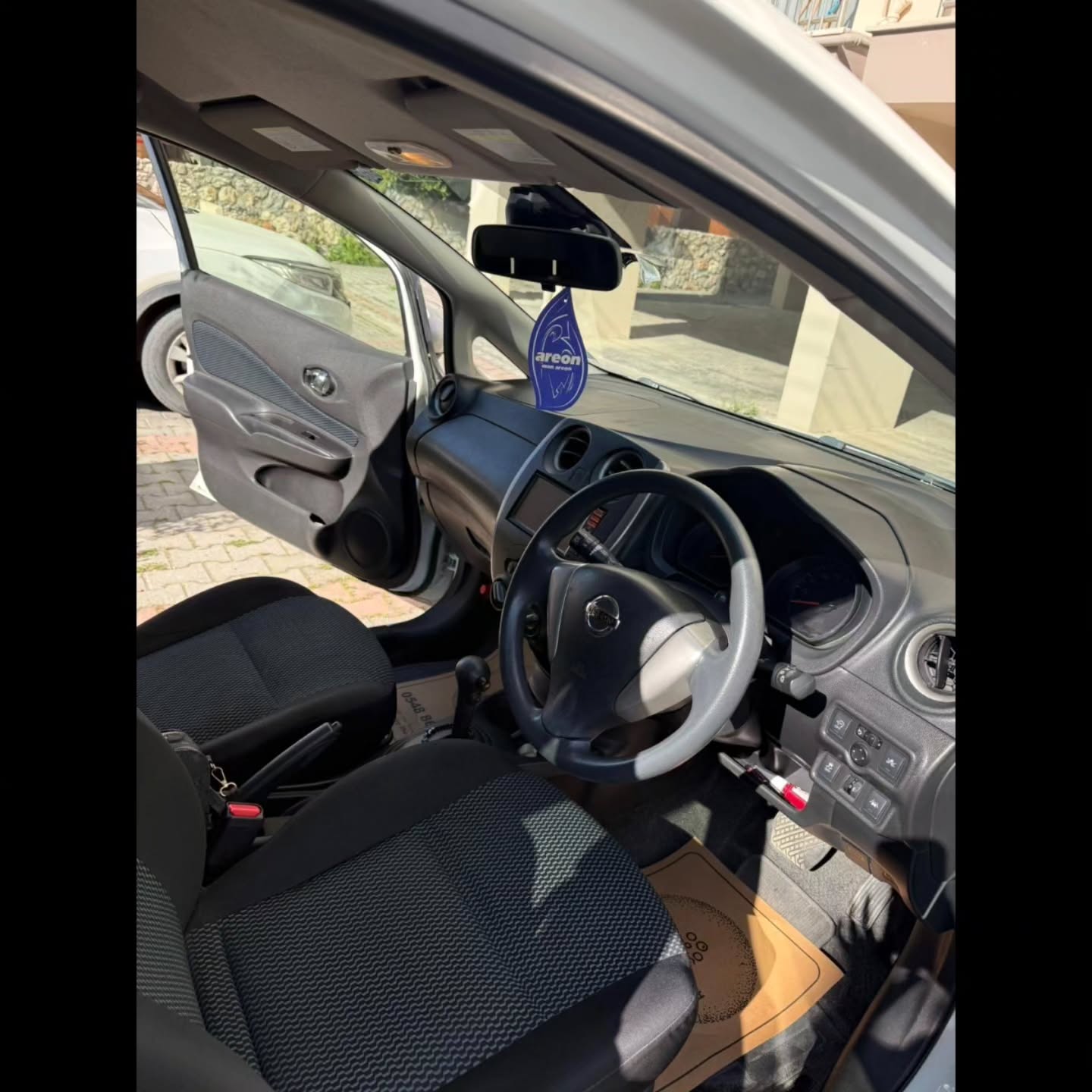 Nissan Note 2016 Satılık İkinci El - Thumbnail 7