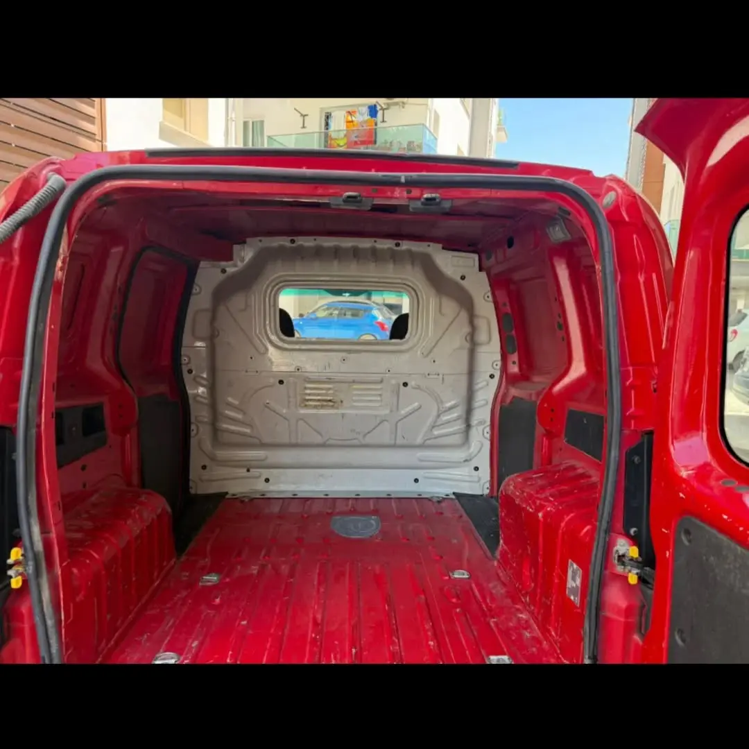 Fiat Fiorino 2012 Satılık İkinci El - Thumbnail 6