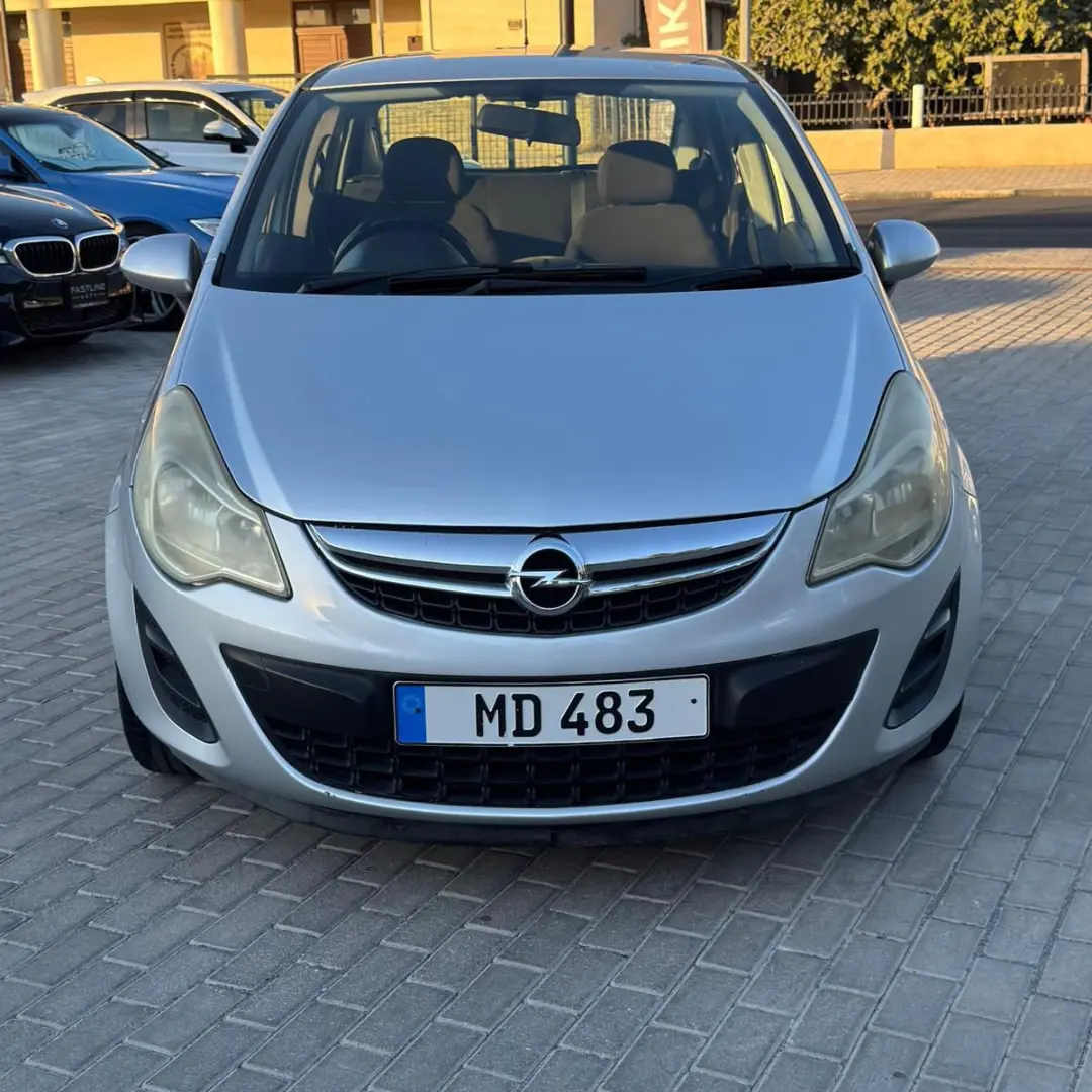 Opel Corsa 2012 Satılık İkinci El - Thumbnail 2