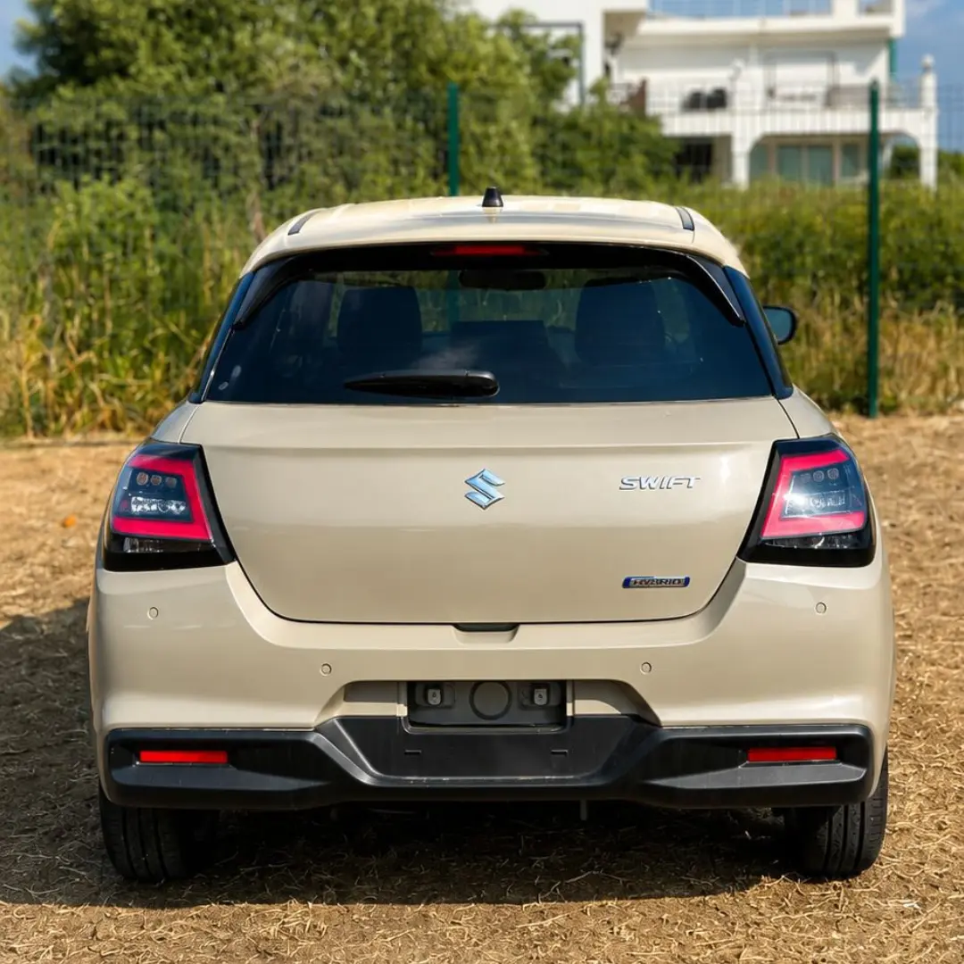 Suzuki Swift 2025 Satılık İkinci El - Thumbnail 4