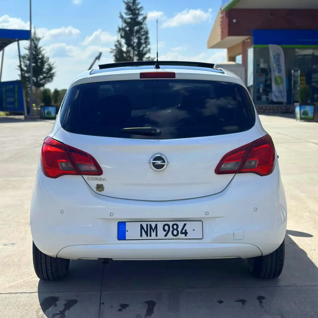 Opel Corsa 2015 Satılık İkinci El - Thumbnail 5