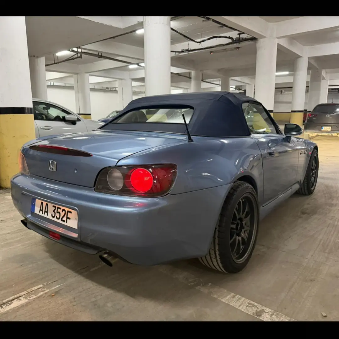 Honda S2000 2002 Satılık İkinci El - Thumbnail 7