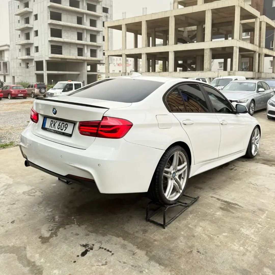 Bmw F30 M Sport 2019 Satılık İkinci El - Thumbnail 3