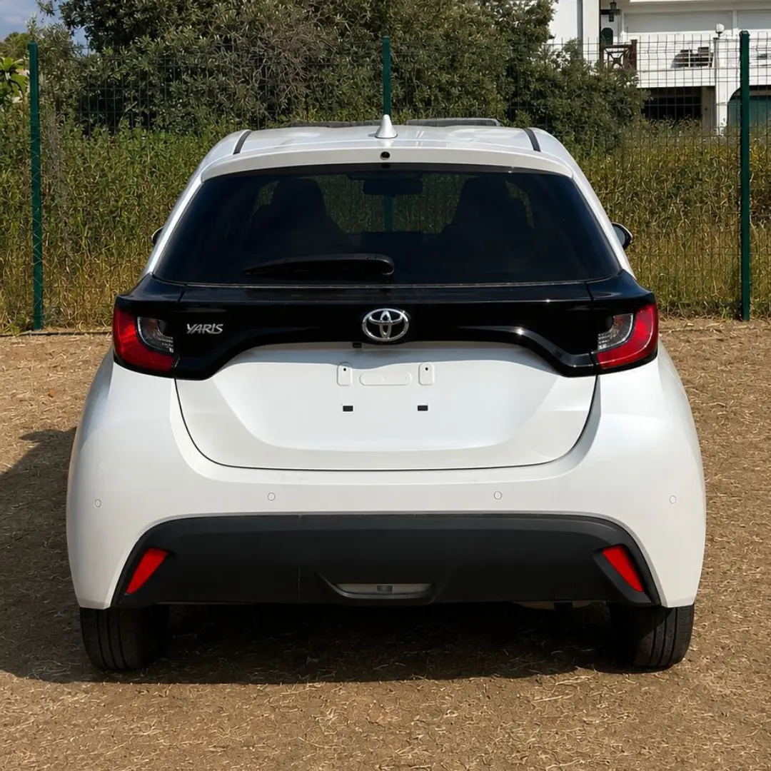 Toyota Yaris 2023 Satılık İkinci El - Thumbnail 5