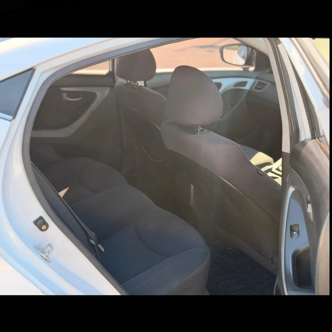 Hyundai Elantra 2014 Satılık İkinci El - Thumbnail 8