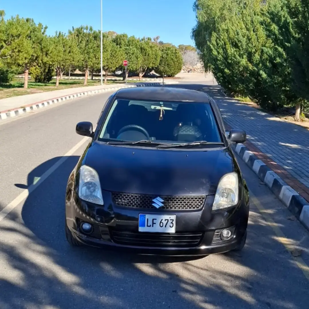 Suzuki Swift 2007 Satılık İkinci El - Thumbnail 2