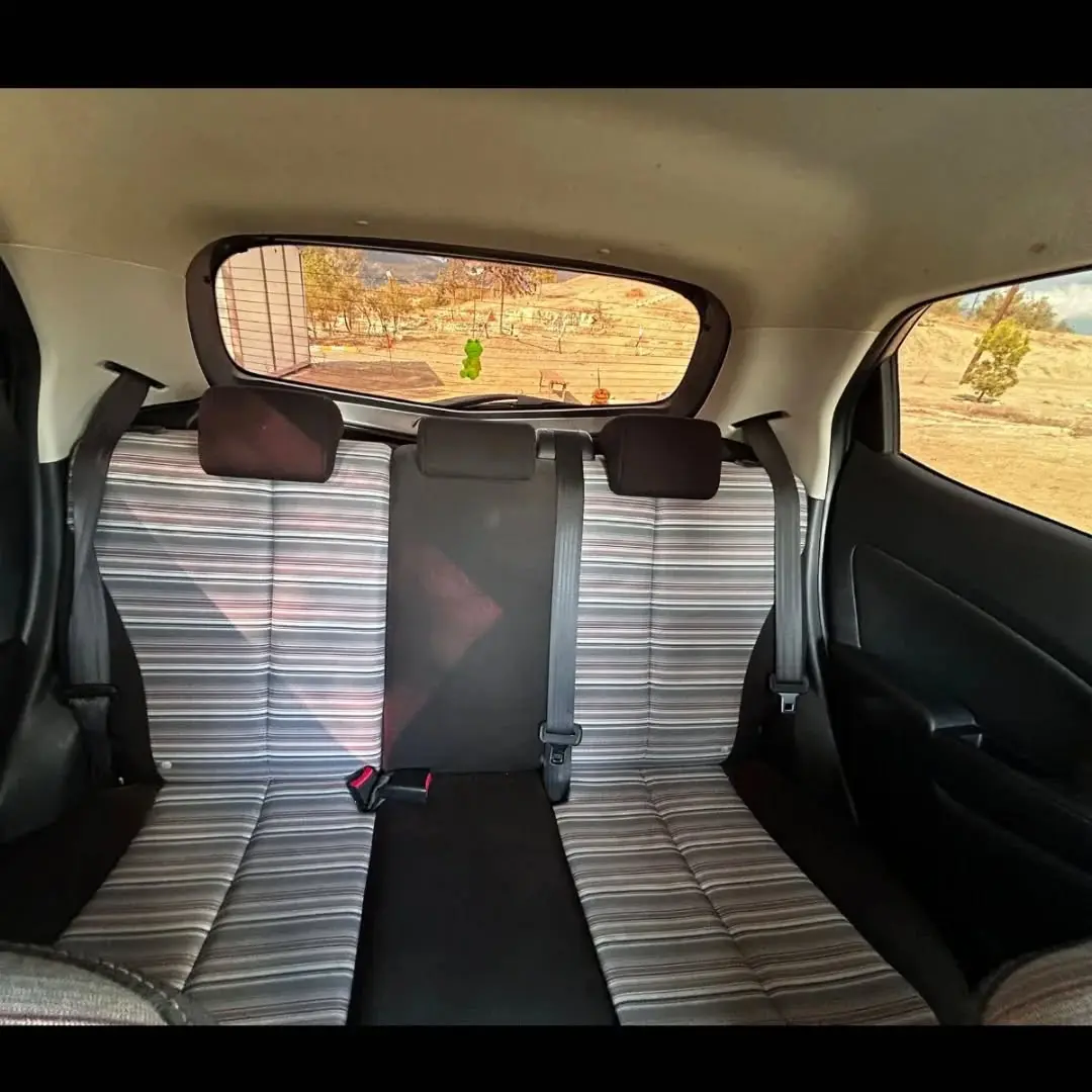 Mazda Demio Skyactive 2012 Satılık İkinci El - Thumbnail 5
