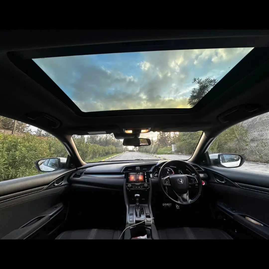 Honda Civic 2019 Satılık İkinci El - Thumbnail 6