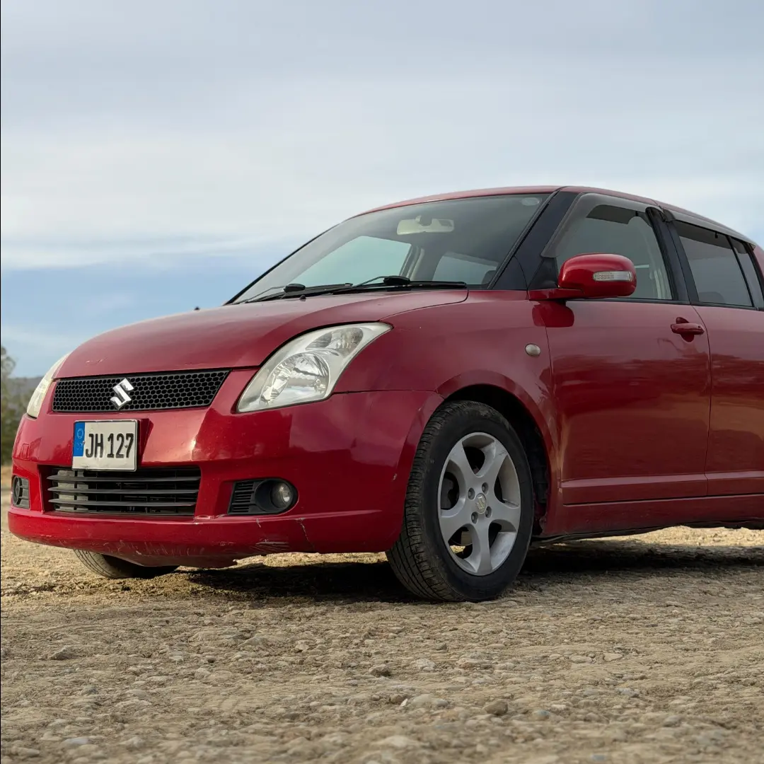 Suzuki Swift 2005 Satılık İkinci El - Thumbnail 3