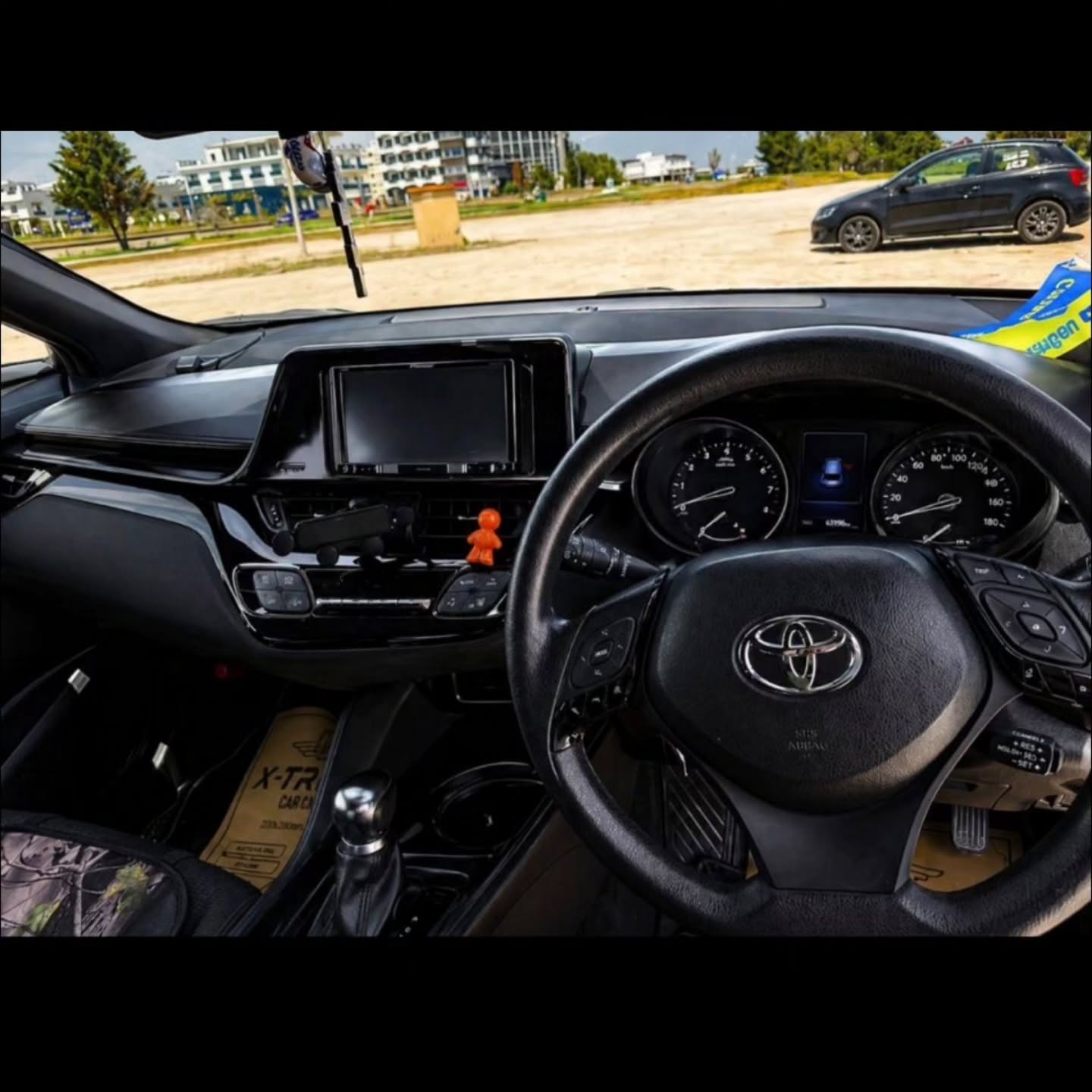 Toyota C-hr 2020 Satılık İkinci El - Thumbnail 4
