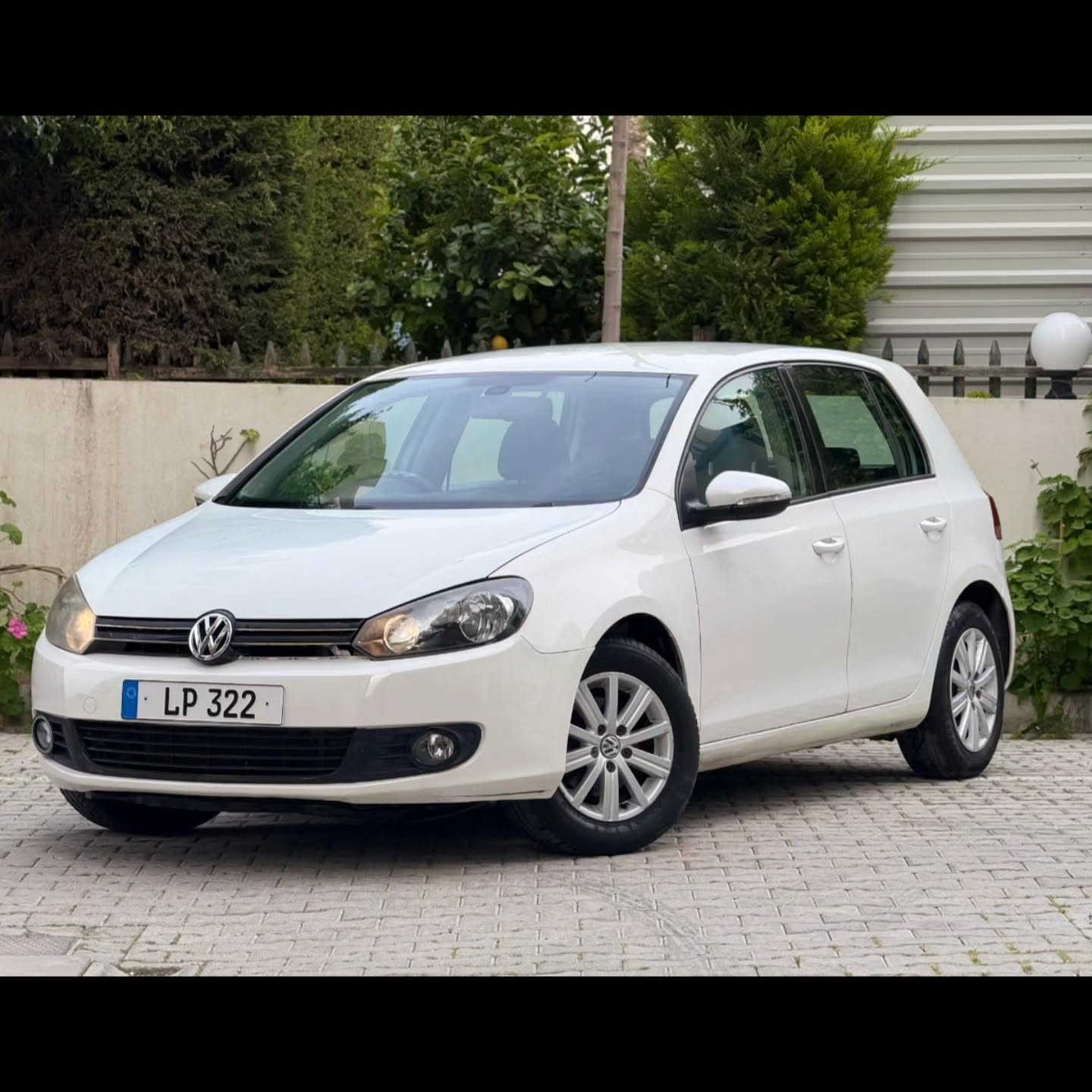 Volkswagen Golf 6 2011 Satılık İkinci El - Thumbnail 2