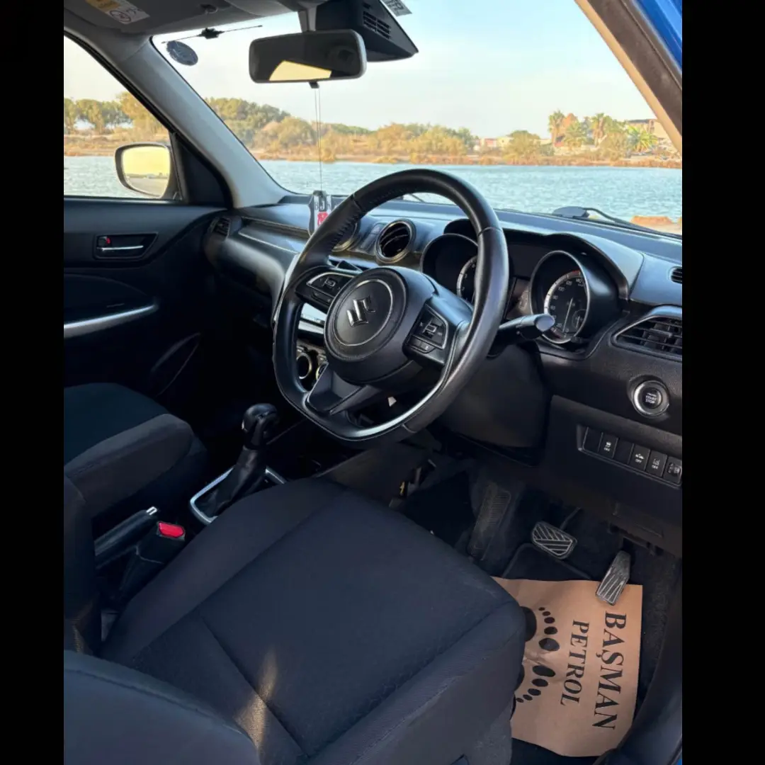 Suzuki Swift 2019 Satılık İkinci El - Thumbnail 8