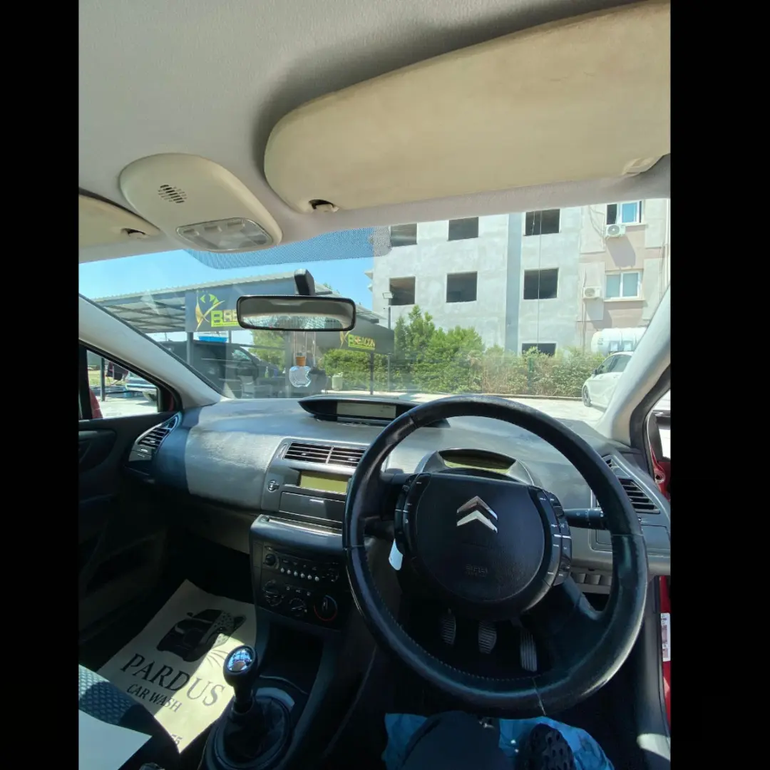 Citroen C4 2005 Satılık İkinci El - Thumbnail 7