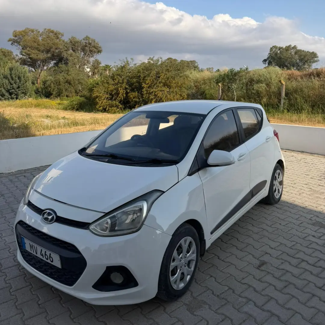 Hyundai I10 2014 Satılık İkinci El - Thumbnail 2