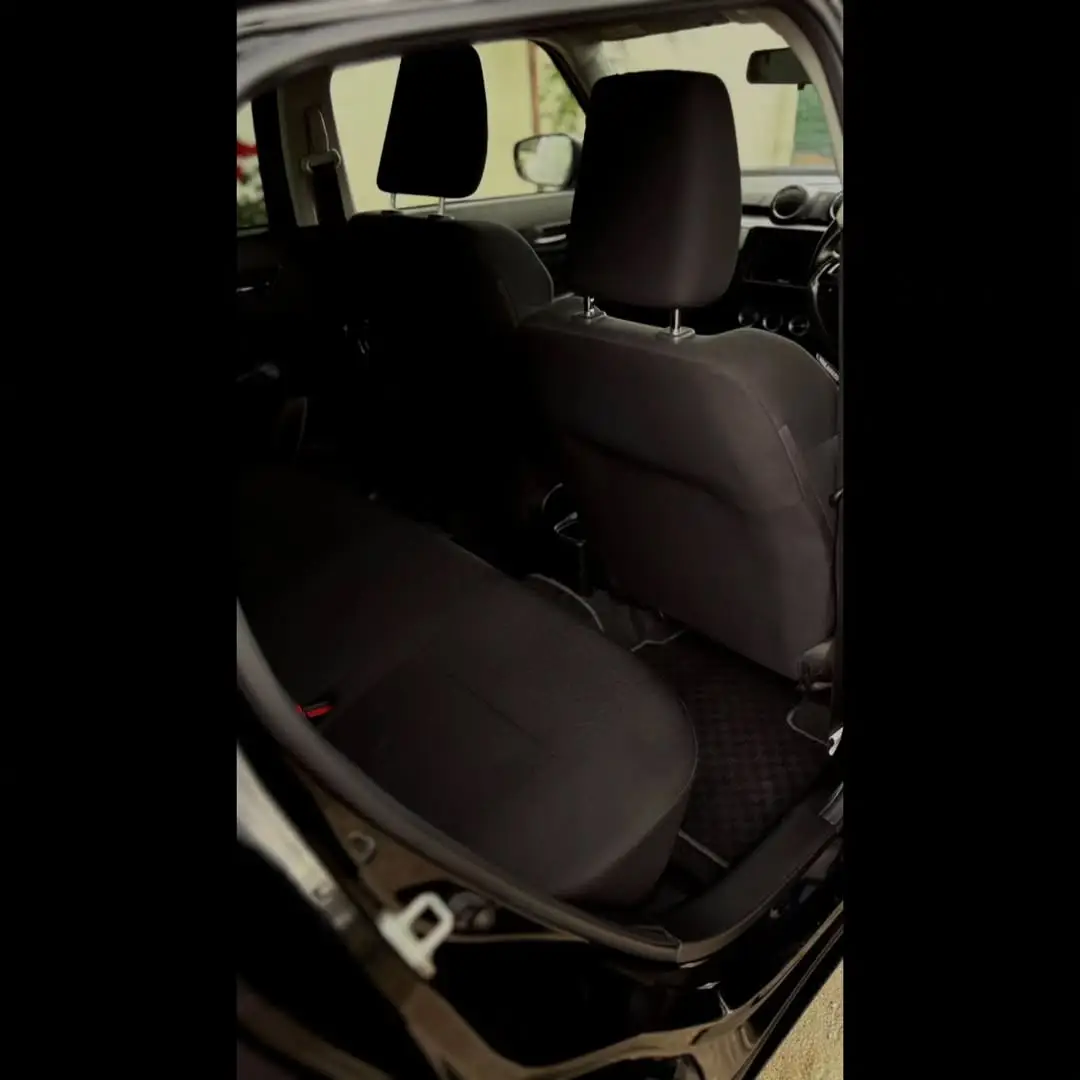 Suzuki Swift 2023 Satılık İkinci El - Thumbnail 7