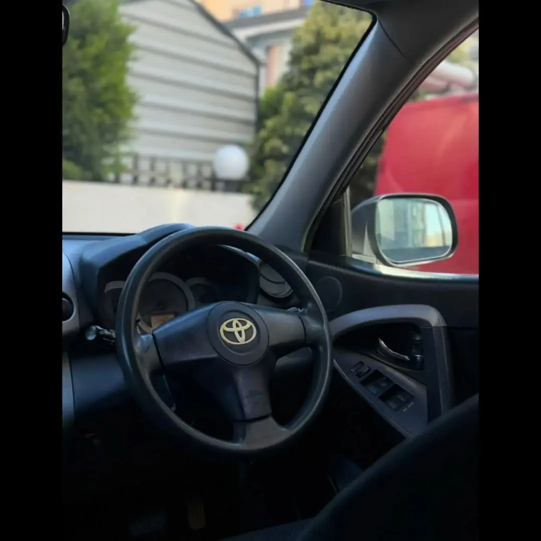 Toyota Rav4 2007 Satılık İkinci El - Thumbnail 5