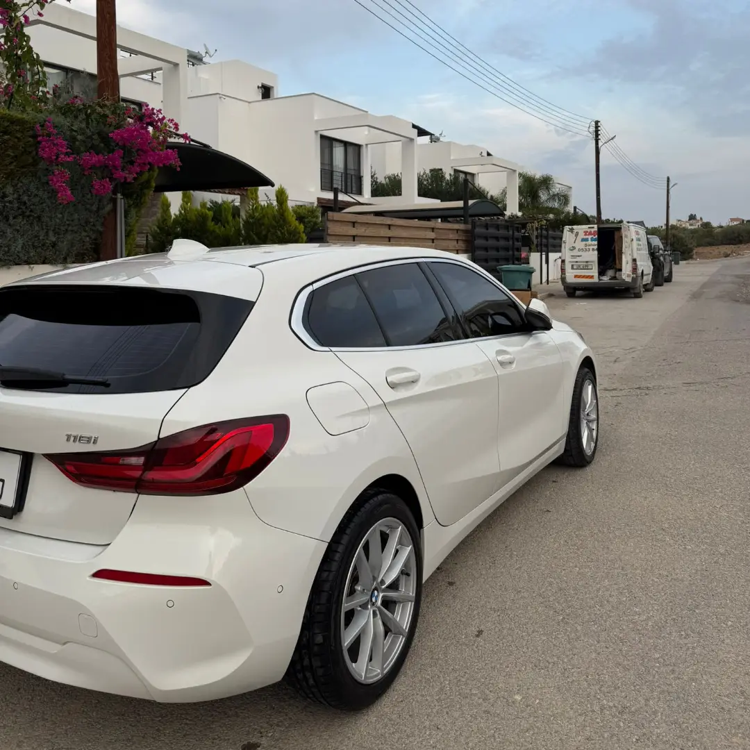 Bmw 118i 2023 Satılık İkinci El - Thumbnail 4