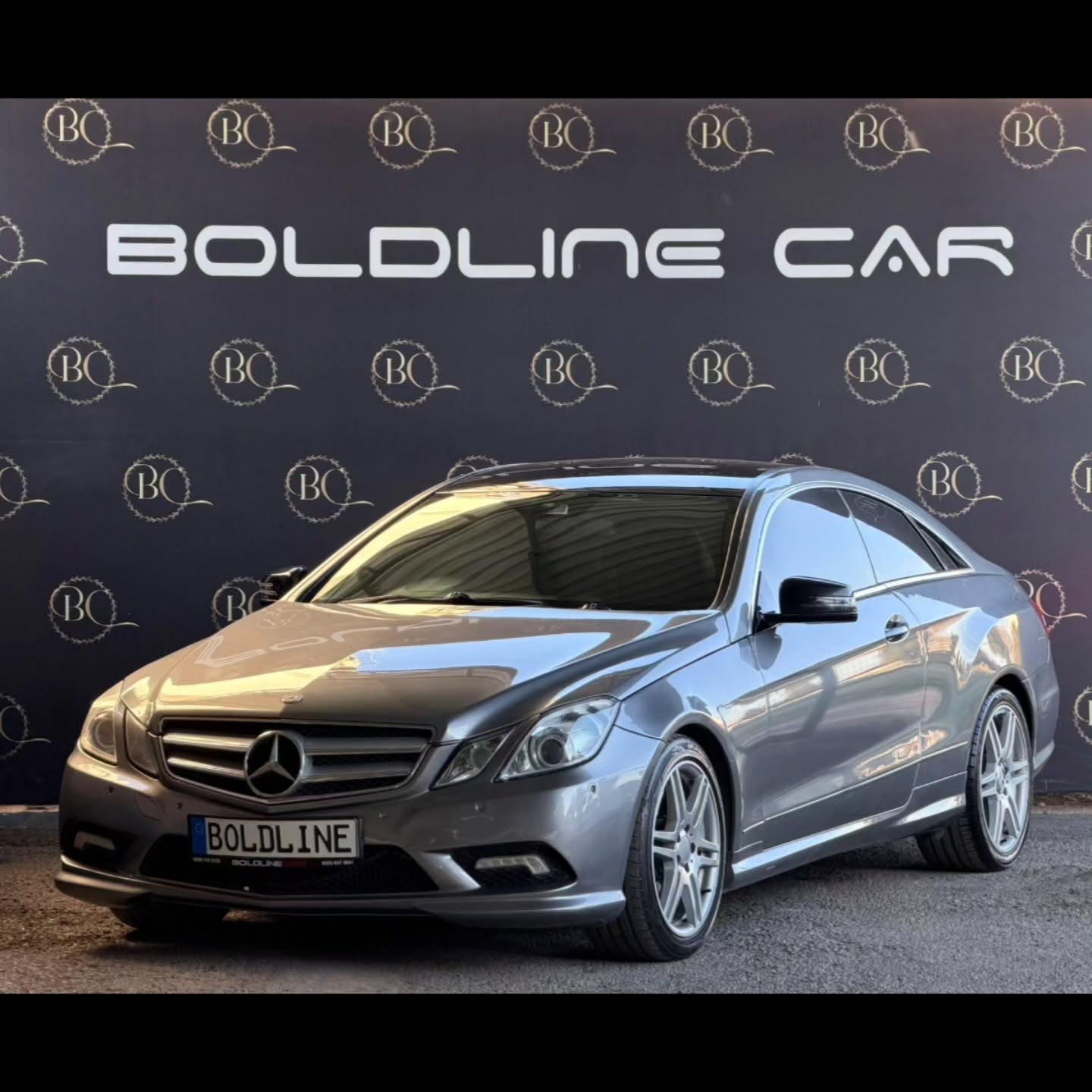2011 Mercedes E250 Cgi Benzin Otomatik Lefkoşa İlan görseli - GalerimPlus