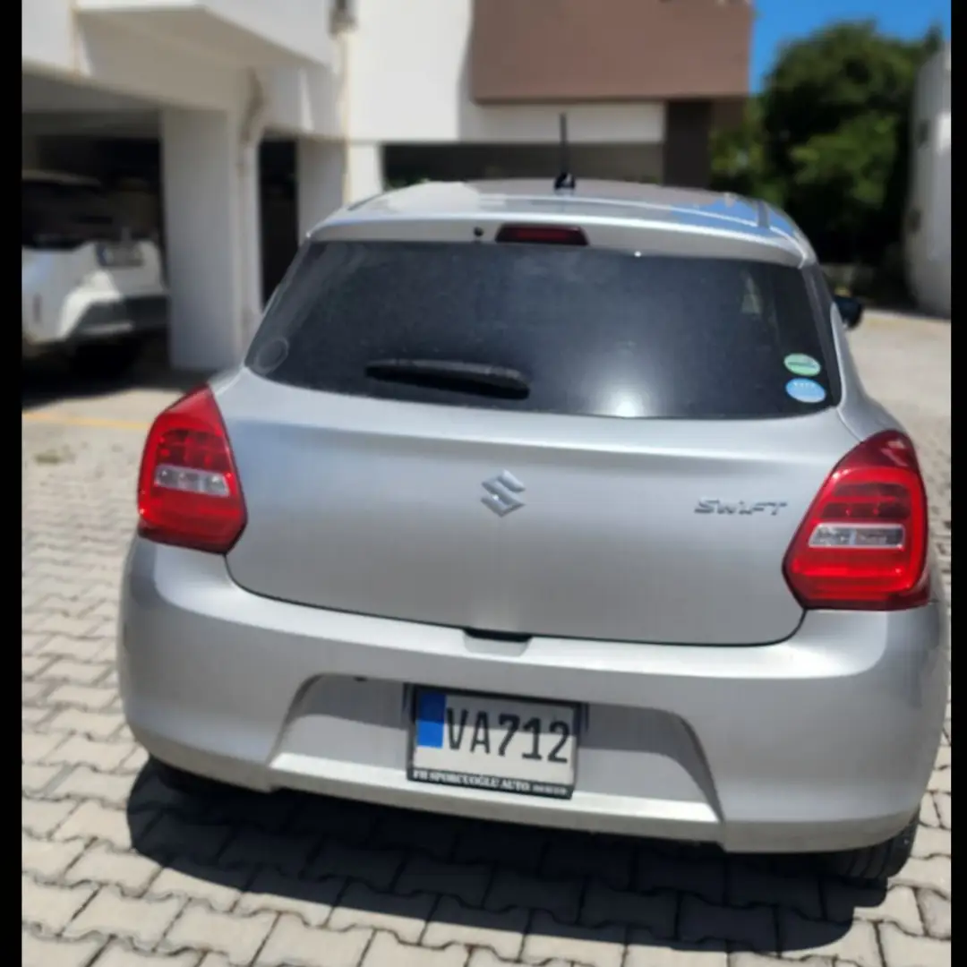 Suzuki Swift 2020 Satılık İkinci El - Thumbnail 3