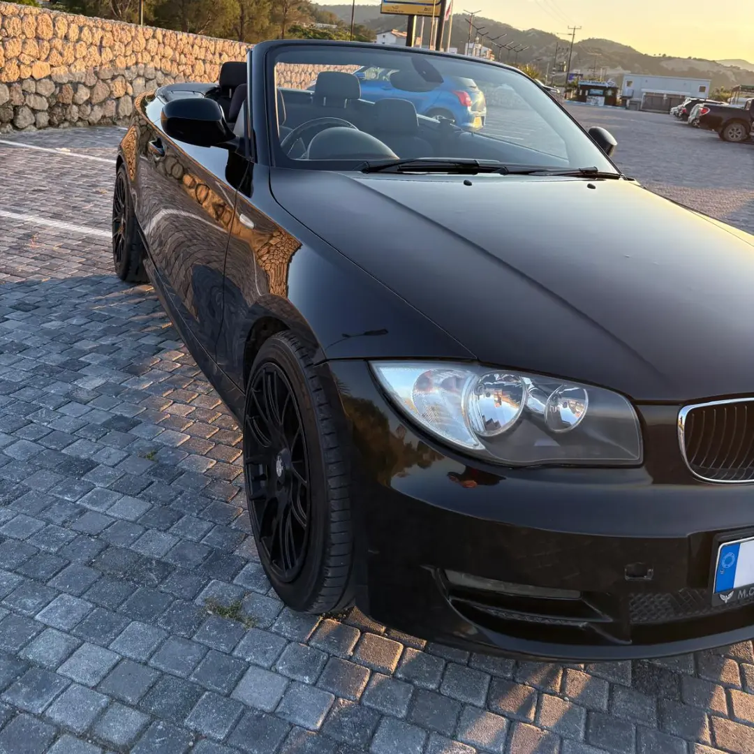Bmw 1.18 2010 Satılık İkinci El - Thumbnail 3
