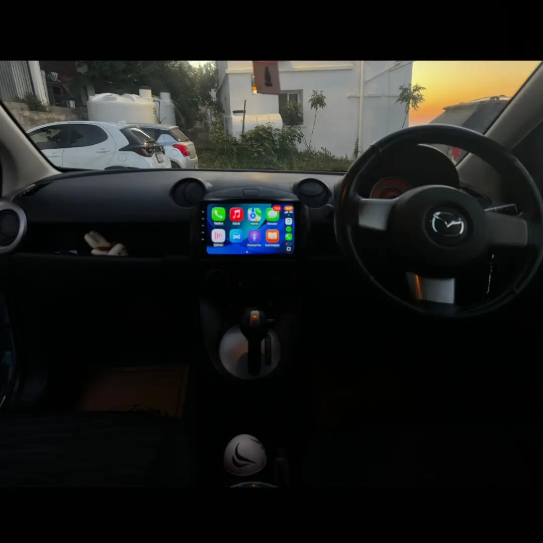 Mazda Demio 2008 Satılık İkinci El - Thumbnail 5