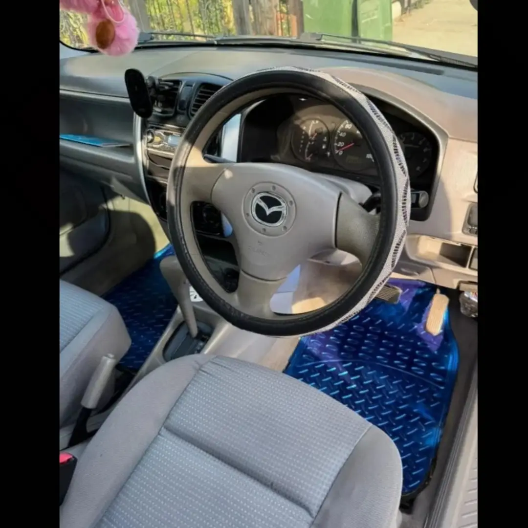 Mazda Demio 2002 Satılık İkinci El - Thumbnail 3