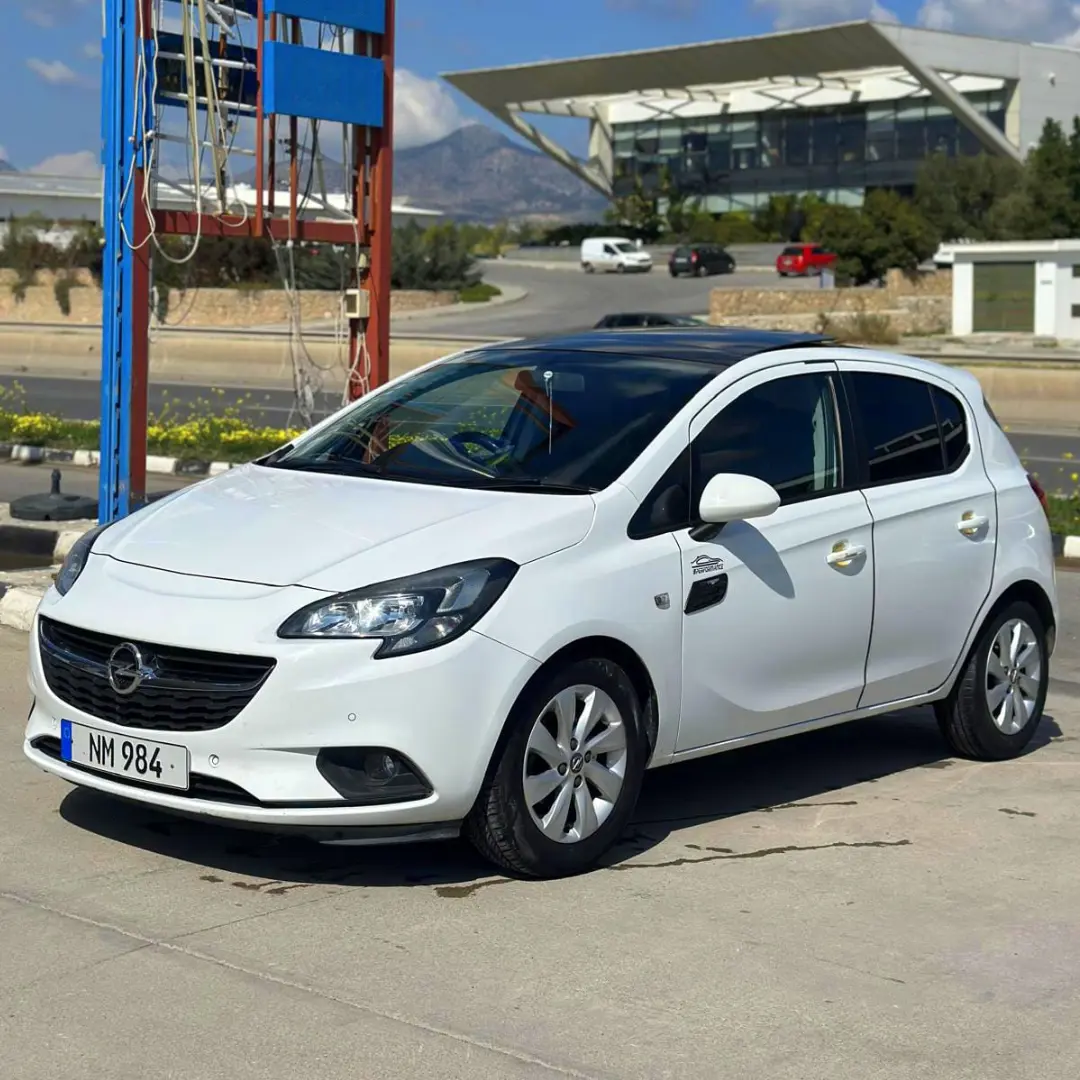 Opel Corsa 2015 Satılık İkinci El - Thumbnail 4