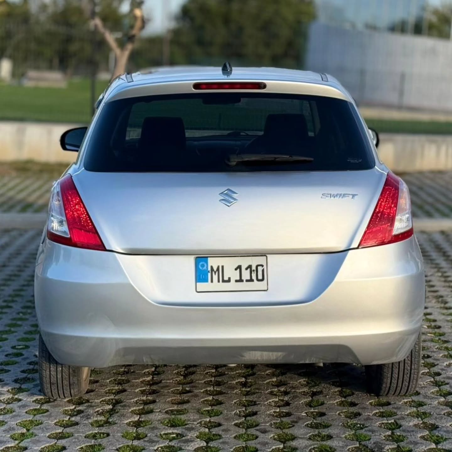 Suzuki Swift 2013 Satılık İkinci El - Thumbnail 4