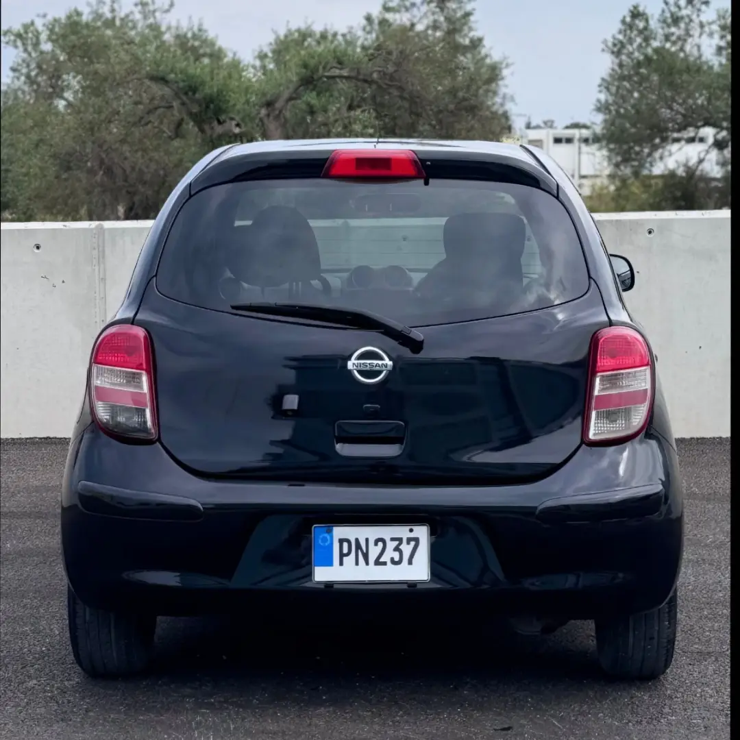 Nissan March 2013 Satılık İkinci El - Thumbnail 4