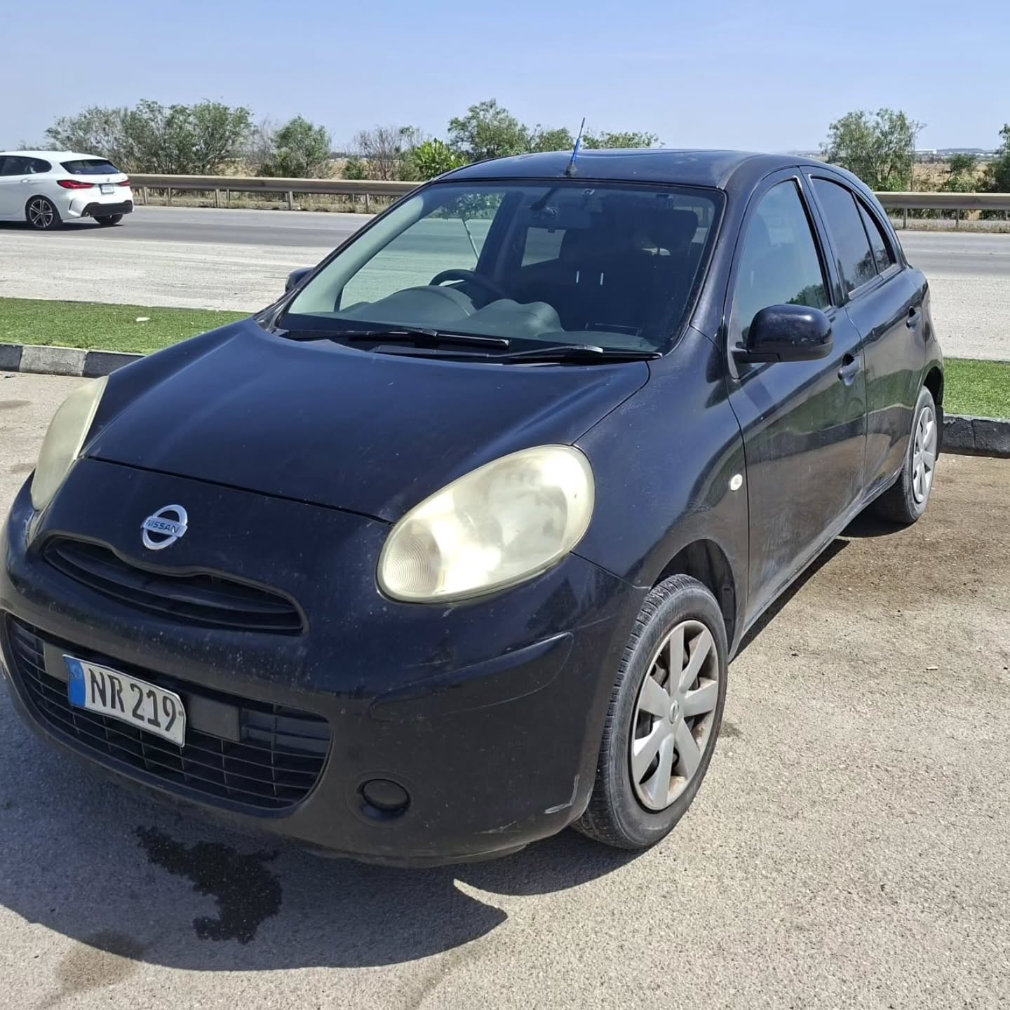 Nissan March 2012 Satılık İkinci El - Thumbnail 3