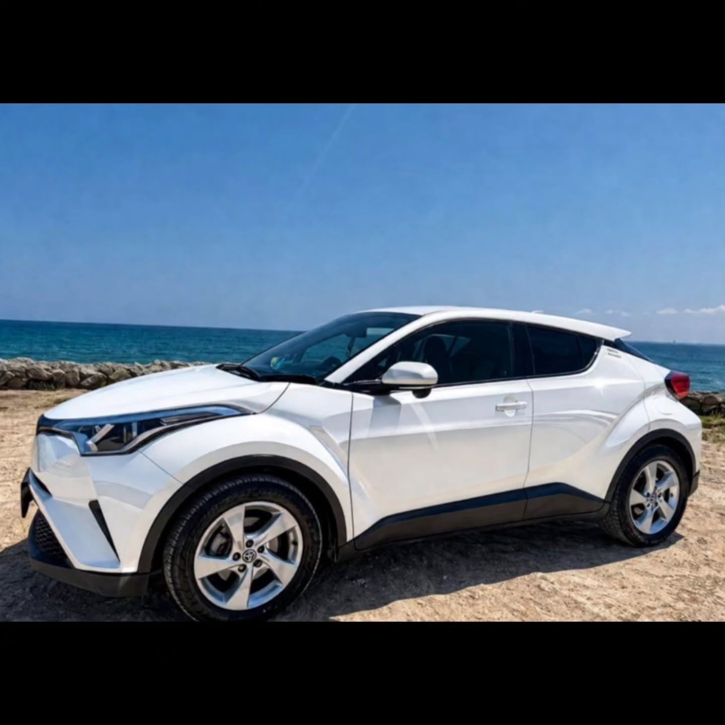 Toyota C-hr 2020 Satılık İkinci El - Thumbnail 2