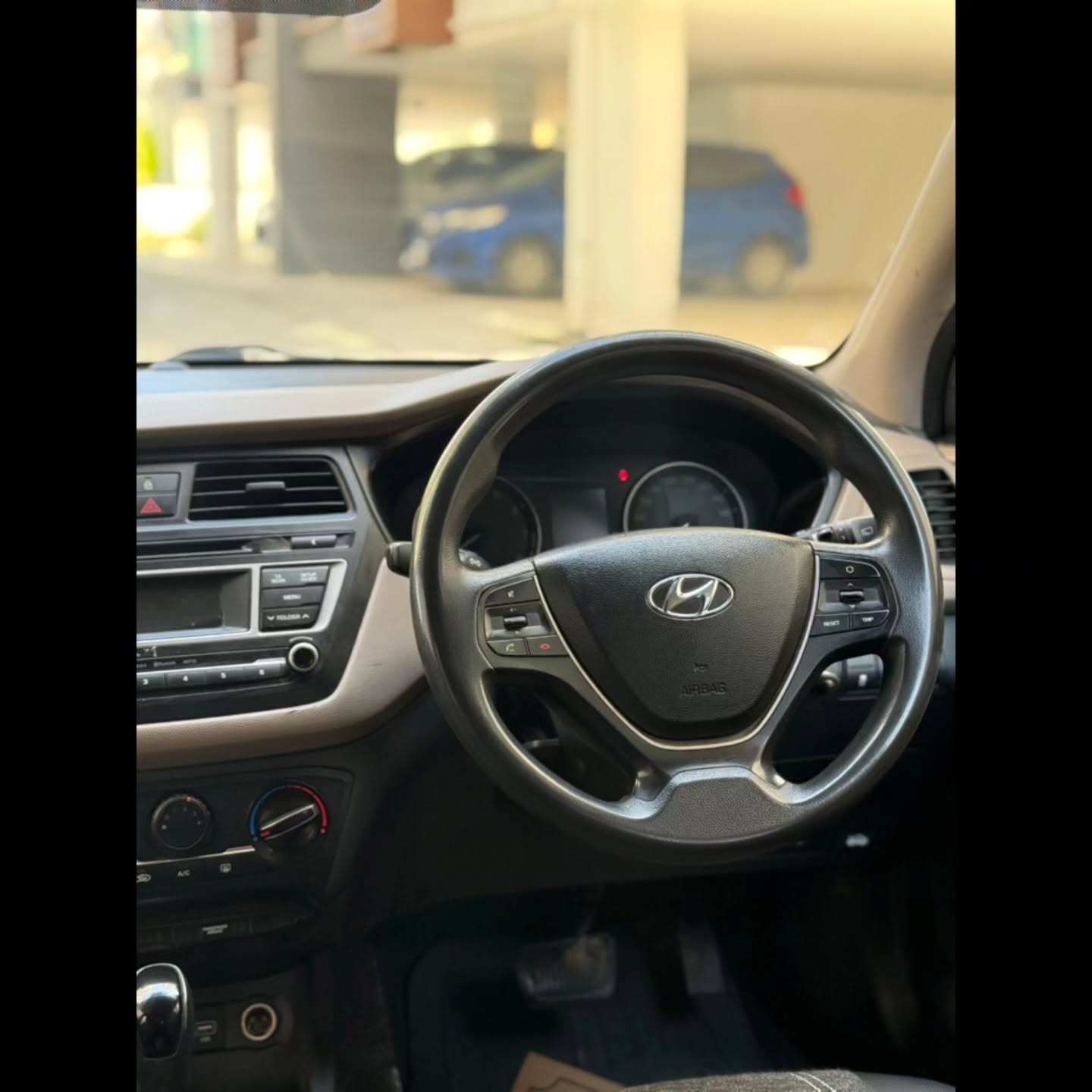 Hyundai I20 2017 Satılık İkinci El - Thumbnail 4