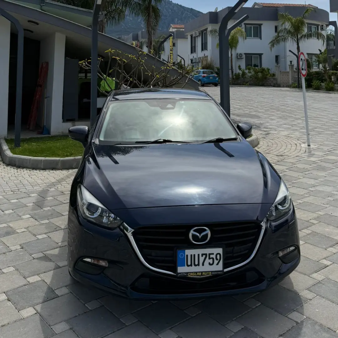 Mazda Axela 2018 Satılık İkinci El - Thumbnail 2