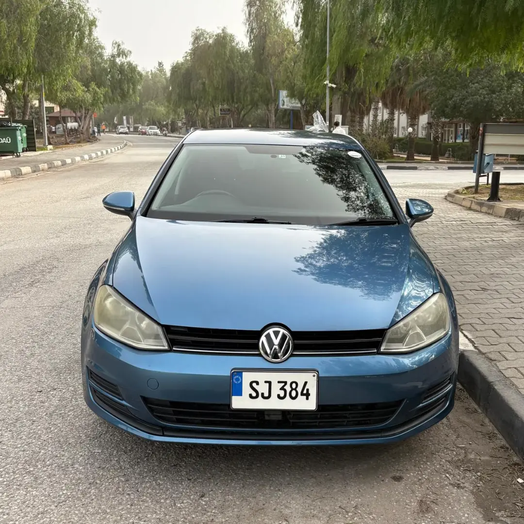 Volkswagen Golf Tsi 2016 Satılık İkinci El - Thumbnail 2