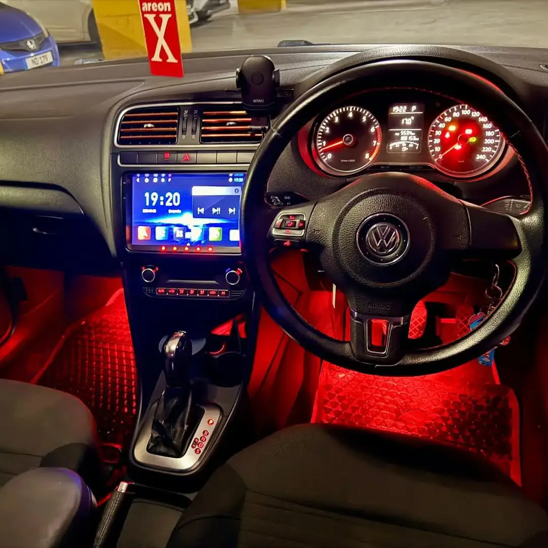 Volkswagen Polo R-line 2014 Satılık İkinci El - Thumbnail 7