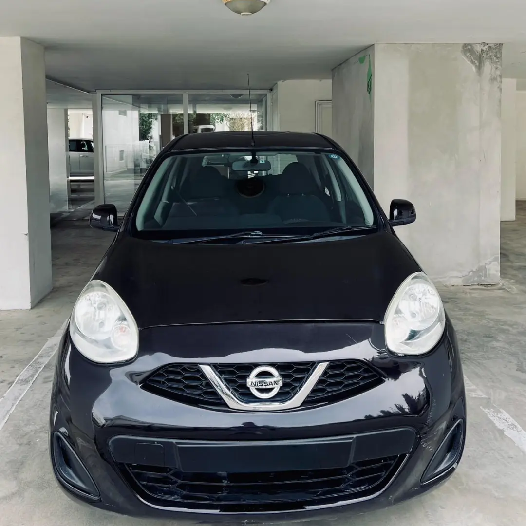 Nissan March 2013 Satılık İkinci El - Thumbnail 2