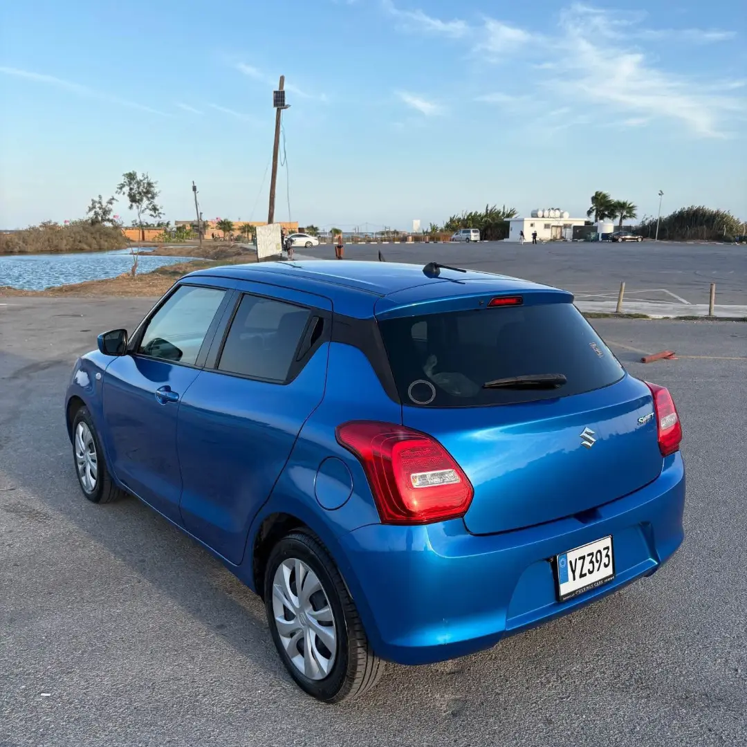 Suzuki Swift 2019 Satılık İkinci El - Thumbnail 5