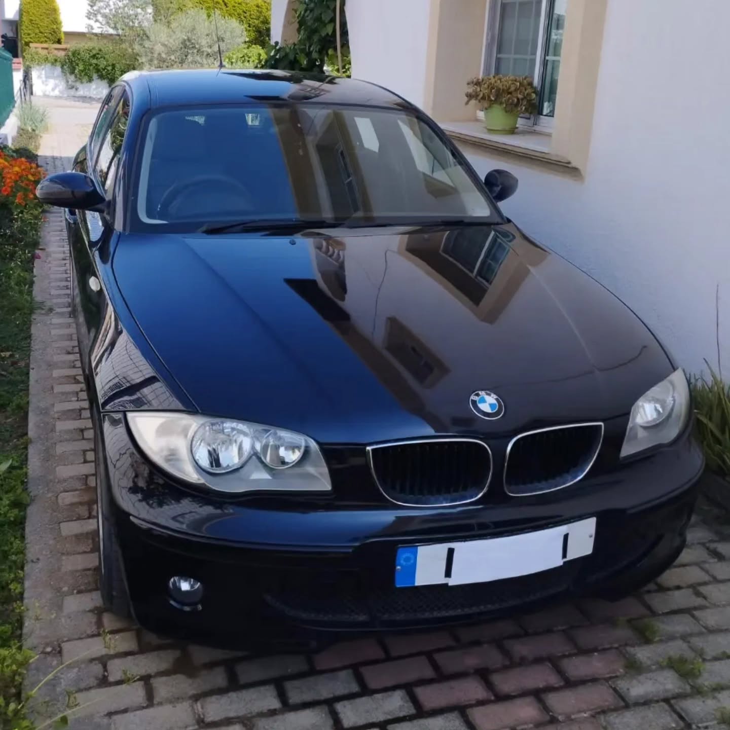 Bmw 118i 2006 Satılık İkinci El - Thumbnail 2