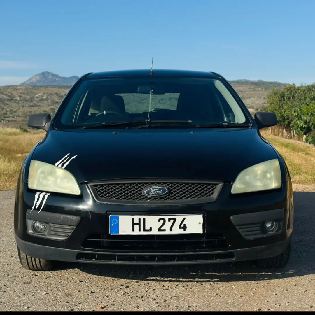 Ford Focus 2005 Satılık İkinci El - Thumbnail 2