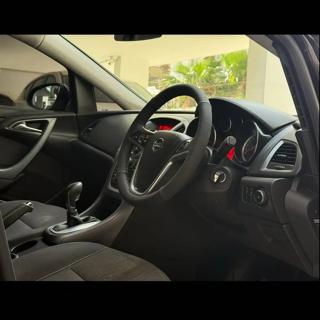 Opel Astra 2013 Satılık İkinci El - Thumbnail 7