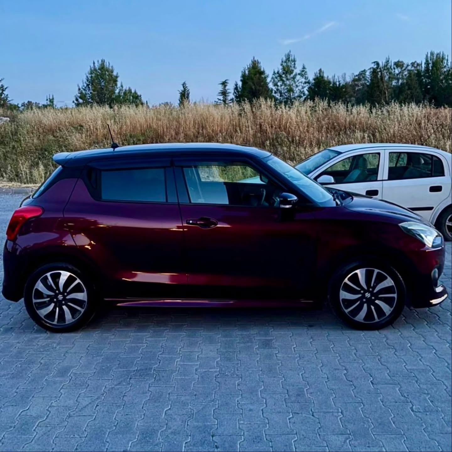 Suzuki Swift Rs 2020 Satılık İkinci El - Thumbnail 2