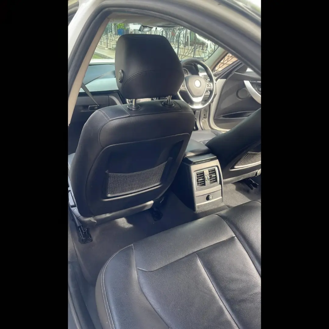 Bmw 3.18i Luxury 2016 Satılık İkinci El - Thumbnail 6