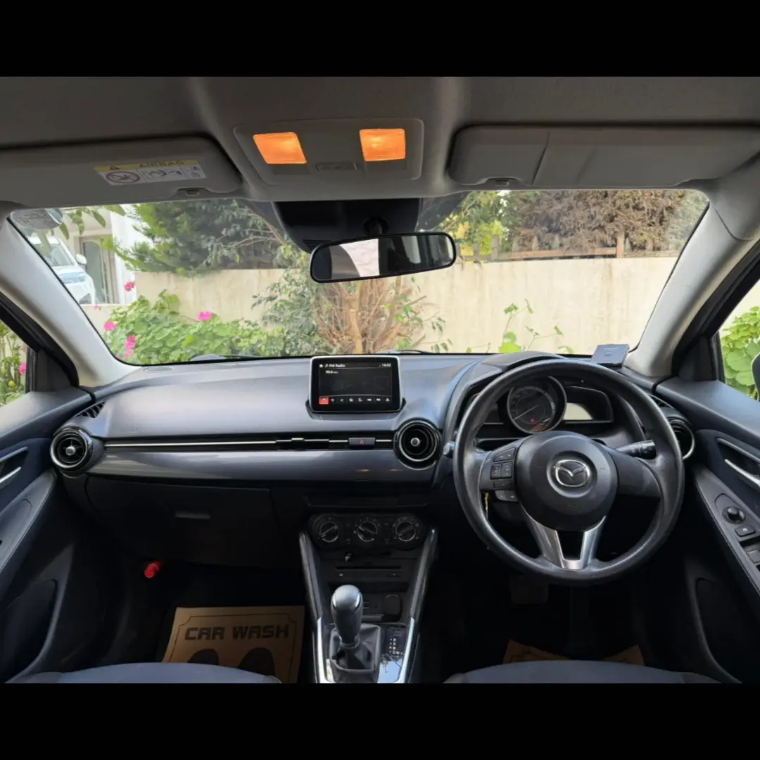 Mazda Demio 2015 Satılık İkinci El - Thumbnail 7