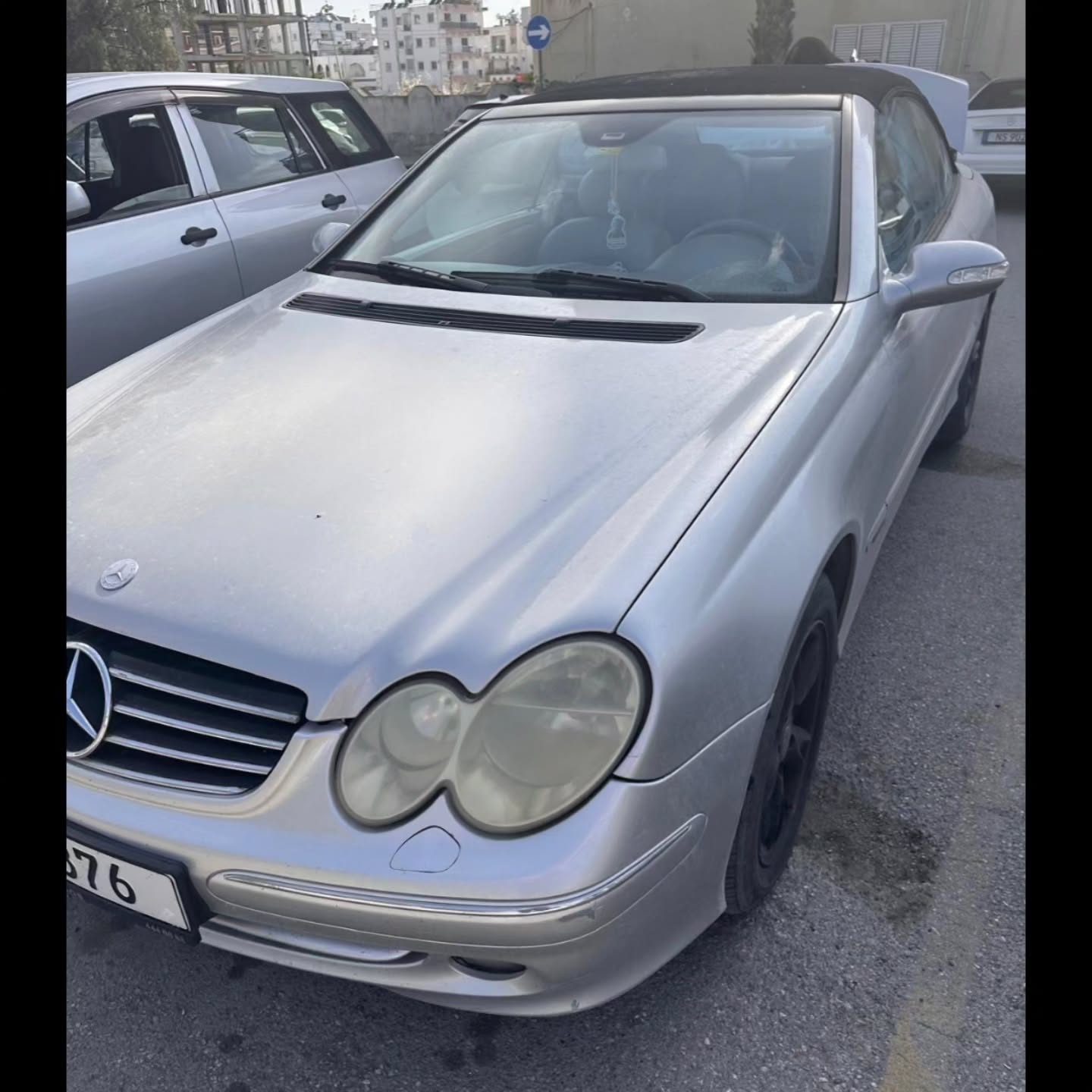 Mercedes Clk200 2003 Satılık İkinci El - Thumbnail 2