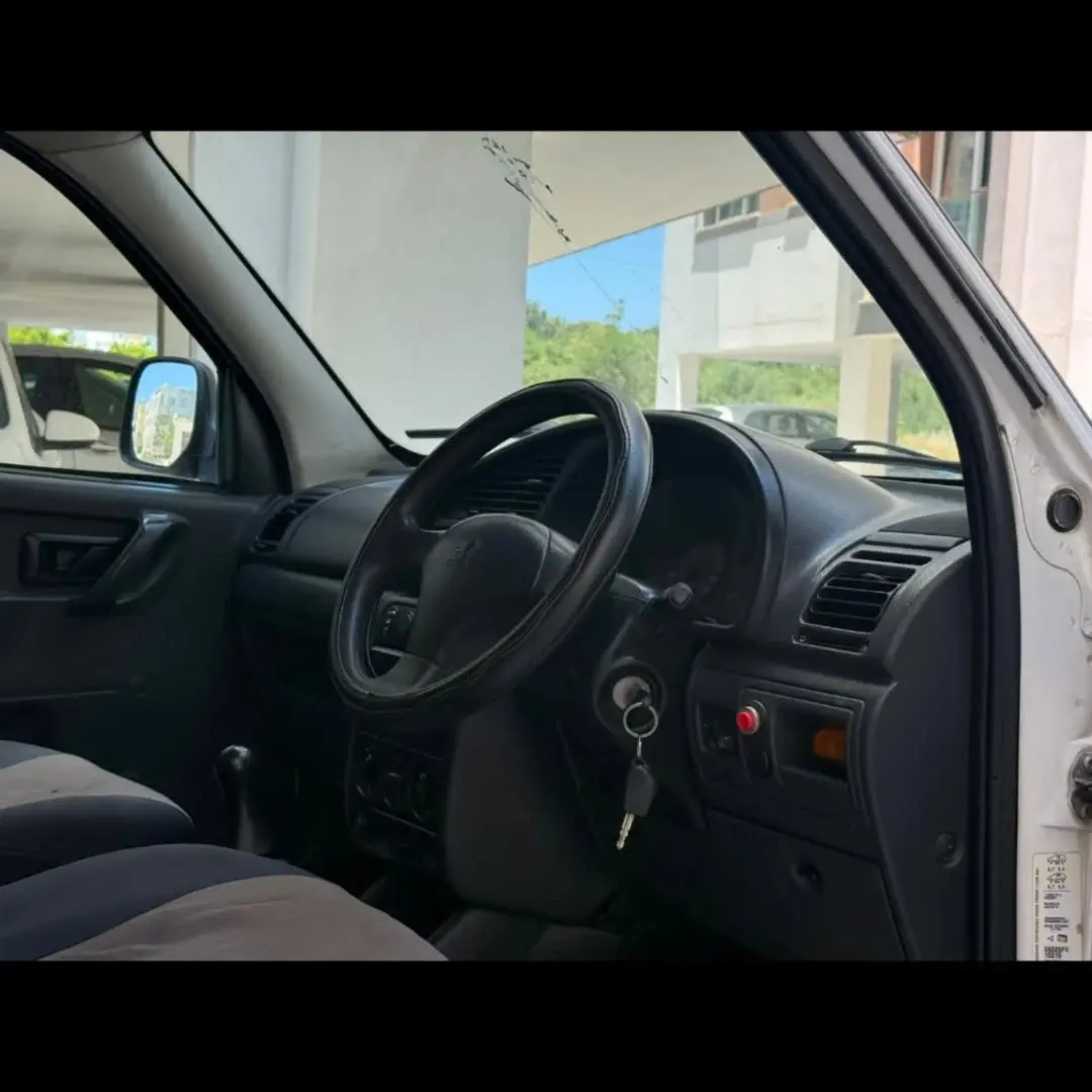 Peugeot Partner 2003 Satılık İkinci El - Thumbnail 3