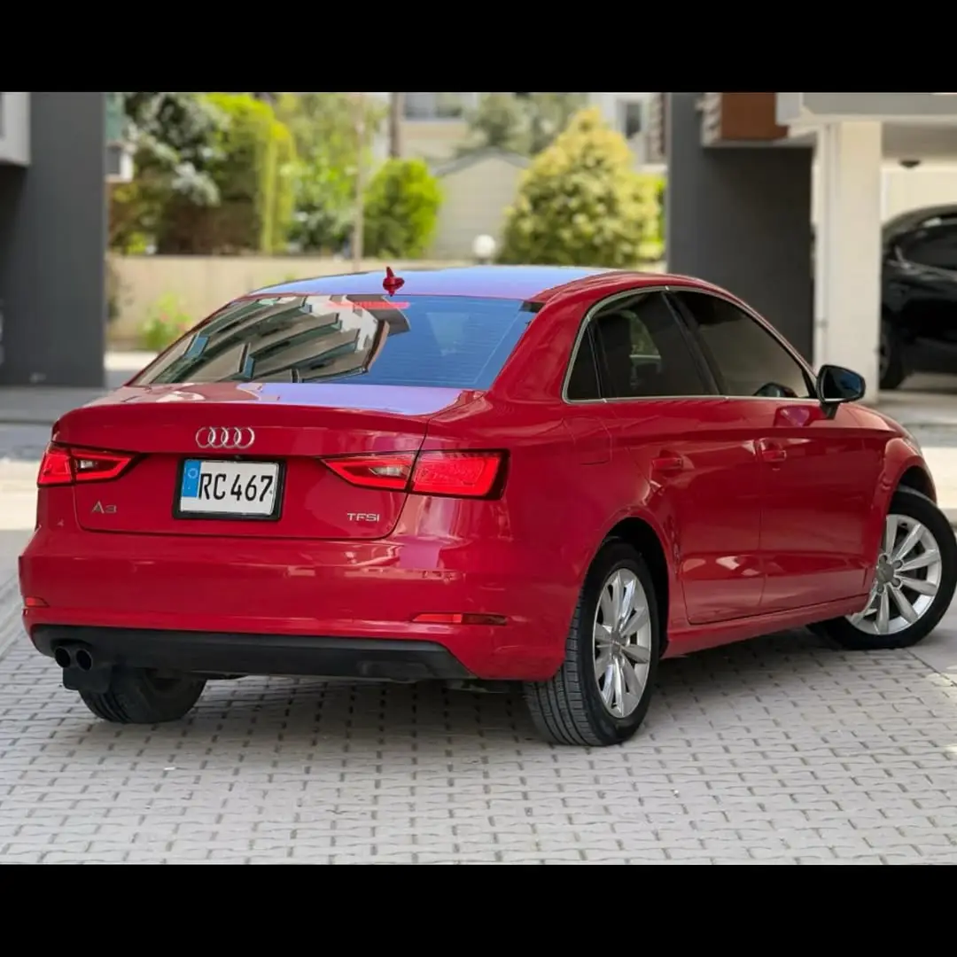 Audi A3 2015 Satılık İkinci El - Thumbnail 2