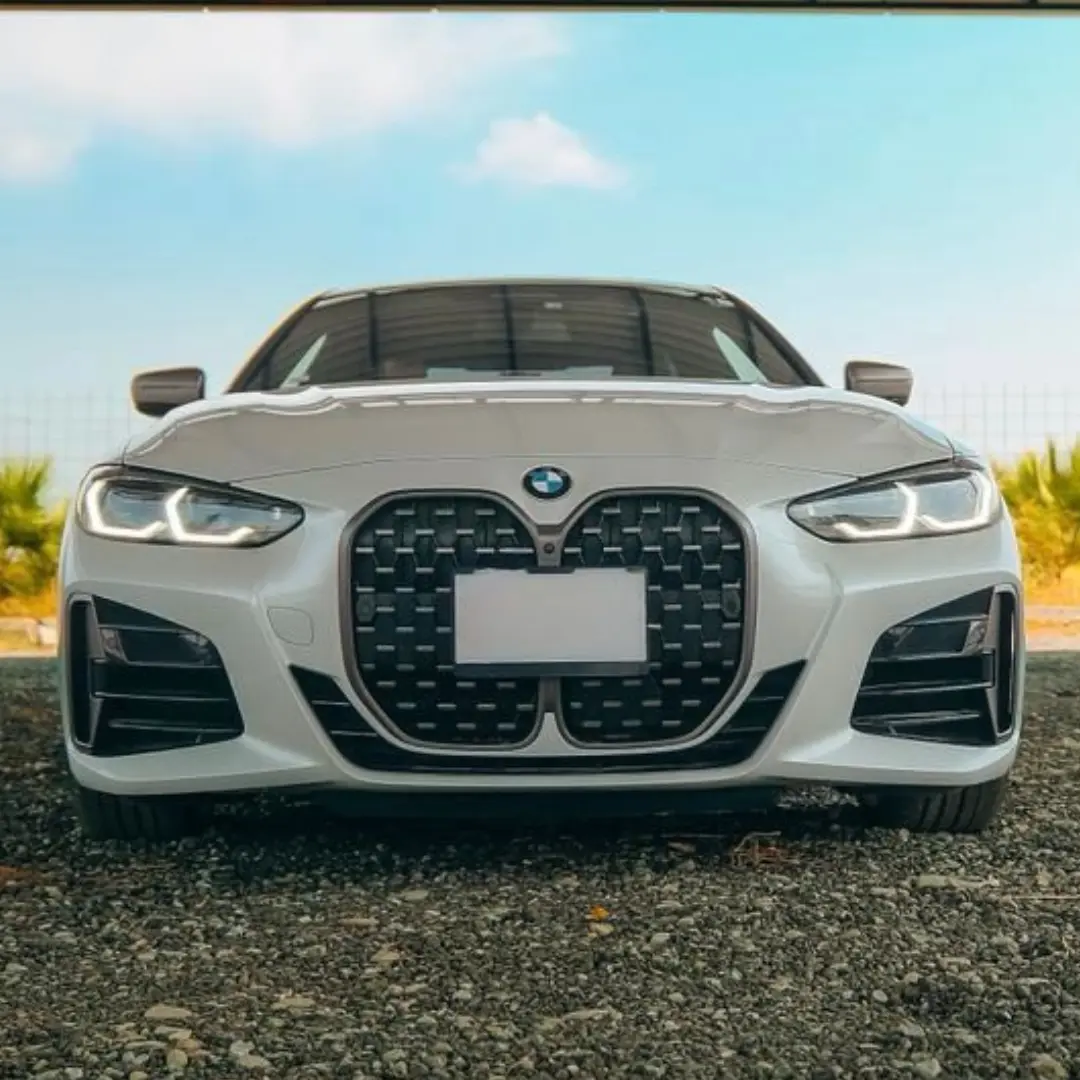 Bmw M440i Xdrive 2022 Satılık İkinci El - Thumbnail 2